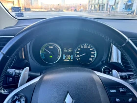 Mitsubishi Outlander PHEV, Apple CarPlay / Android auto, снимка 9