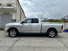     Dodge RAM 1500 3.0L EcoDiesel V6