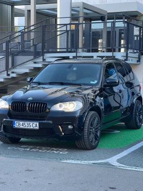 BMW X5, снимка 2