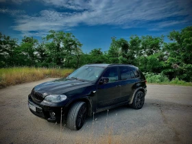 BMW X5, снимка 17