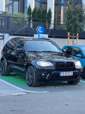 BMW X5, снимка 1