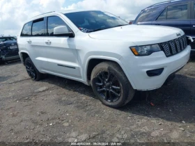 Обява за продажба на Jeep Grand cherokee ALTITUDE 4X4 ~31 700 лв. - изображение 1