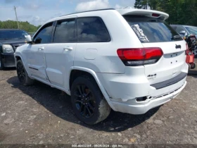 Обява за продажба на Jeep Grand cherokee ALTITUDE 4X4 ~31 700 лв. - изображение 2