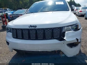 Обява за продажба на Jeep Grand cherokee ALTITUDE 4X4 ~31 700 лв. - изображение 11