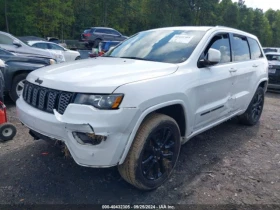 Обява за продажба на Jeep Grand cherokee ALTITUDE 4X4 ~31 700 лв. - изображение 1