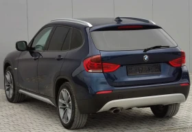 BMW X1 2.0D* X-Drive* Facelift*  | Mobile.bg    6