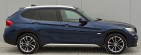 BMW X1 2.0D* X-Drive* Facelift*  | Mobile.bg    8