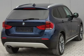 BMW X1 2.0D* X-Drive* Facelift*  | Mobile.bg    4