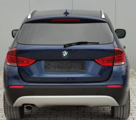 BMW X1 2.0D* X-Drive* Facelift*  | Mobile.bg    5