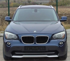 BMW X1 2.0D* X-Drive* Facelift* , снимка 8