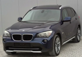 BMW X1 2.0D* X-Drive* Facelift*  | Mobile.bg    3