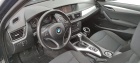 BMW X1 2.0D* X-Drive* Facelift*  | Mobile.bg    17