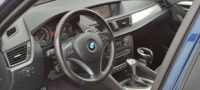 BMW X1 2.0D* X-Drive* Facelift*  | Mobile.bg    14