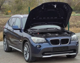 BMW X1 2.0D* X-Drive* Facelift* , снимка 17