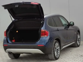 BMW X1 2.0D* X-Drive* Facelift*  | Mobile.bg    9