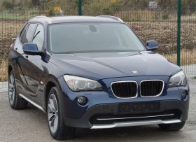 BMW X1 2.0D* X-Drive* Facelift* , снимка 1