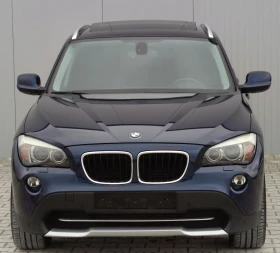 BMW X1 2.0D* X-Drive* Facelift*  | Mobile.bg    2