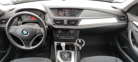 BMW X1 2.0D* X-Drive* Facelift* , снимка 12