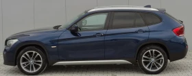 BMW X1 2.0D* X-Drive* Facelift*  | Mobile.bg    7