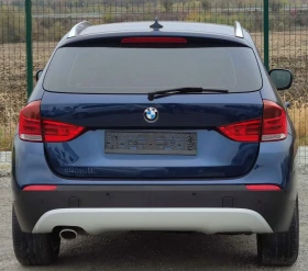 BMW X1 2.0D* X-Drive* Facelift* , снимка 4