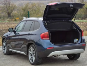 BMW X1 2.0D* X-Drive* Facelift* , снимка 16