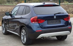 BMW X1 2.0D* X-Drive* Facelift* , снимка 5