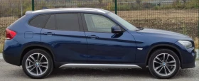 BMW X1 2.0D* X-Drive* Facelift* , снимка 2