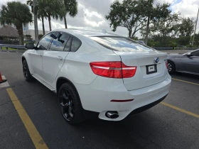 BMW X6 XDrive35i* Harman-kardon* HID* подгрев* Keyless, снимка 4