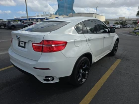 BMW X6 XDrive35i* Harman-kardon* HID* подгрев* Keyless, снимка 6