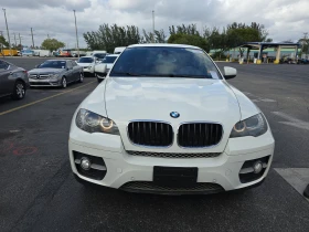 BMW X6 XDrive35i* Harman-kardon* HID* подгрев* Keyless, снимка 2