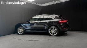 Porsche Cayenne E-Hybrid, снимка 4