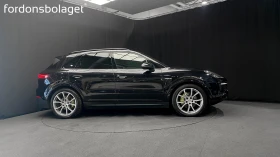 Porsche Cayenne E-Hybrid, снимка 6