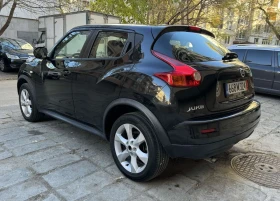 Nissan Juke 1.5 dci навигация  като нова , снимка 6