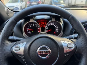 Nissan Juke 1.5 dci навигация  като нова , снимка 8