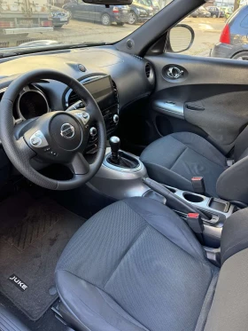 Nissan Juke 1.5 dci навигация  като нова , снимка 7