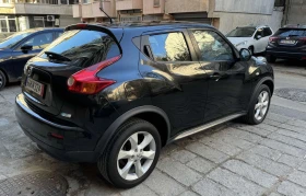     Nissan Juke 1.5 dci     