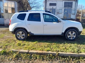 Dacia Duster 4x4, снимка 3