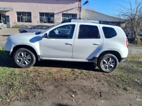 Dacia Duster 4x4, снимка 1