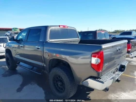 Toyota Tundra LIMITED 5.7L V8   | Mobile.bg    6