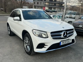 Mercedes-Benz GLC 250 d* 4matic* AMG* Burmeister* Ambient* Camera | Mobile.bg    3