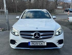 Mercedes-Benz GLC 250 d* 4matic* AMG* Burmeister* Ambient* Camera | Mobile.bg    2