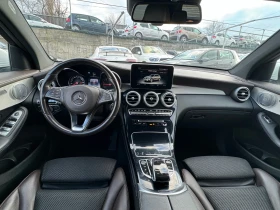 Mercedes-Benz GLC 250 d* 4matic* AMG* Burmeister* Ambient* Camera, снимка 6