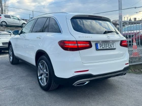 Mercedes-Benz GLC 250 d* 4matic* AMG* Burmeister* Ambient* Camera, снимка 5