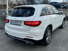     Mercedes-Benz GLC 250 d* 4matic* AMG* Burmeister* Ambient* Camera