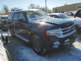 Ford Expedition XLT, снимка 1