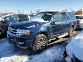 Ford Expedition XLT, снимка 2