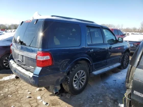 Ford Expedition XLT, снимка 3