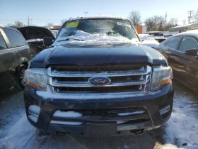 Ford Expedition XLT, снимка 5