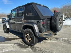 Jeep Wrangler, снимка 3