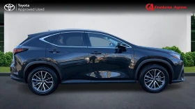 Lexus NX 350h Гаранционен, Месечна вноска от 889 лв., снимка 5